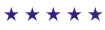 5 stella